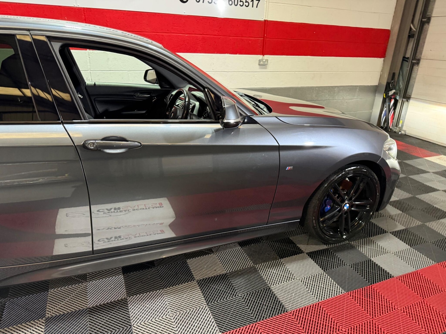 Used BMW 1 Series 2018 for sale - 76314533: Photo 12