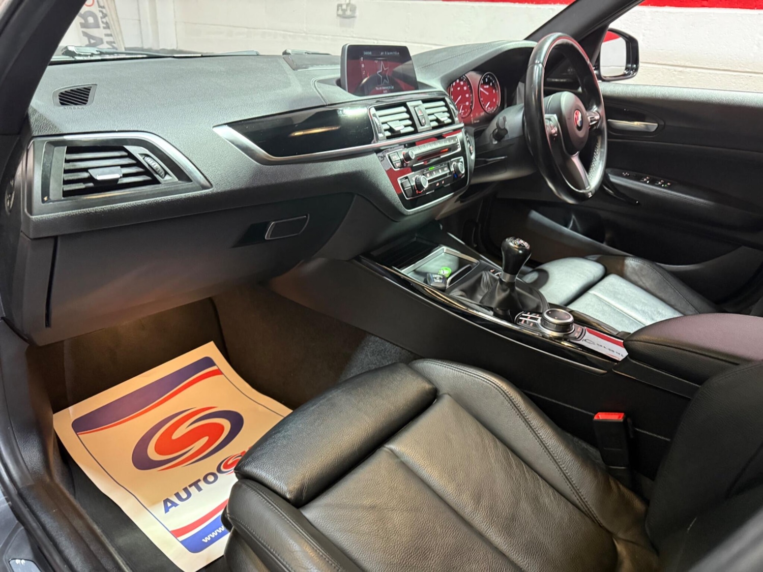 Used BMW 1 Series 2018 for sale - 76314533: Photo 14