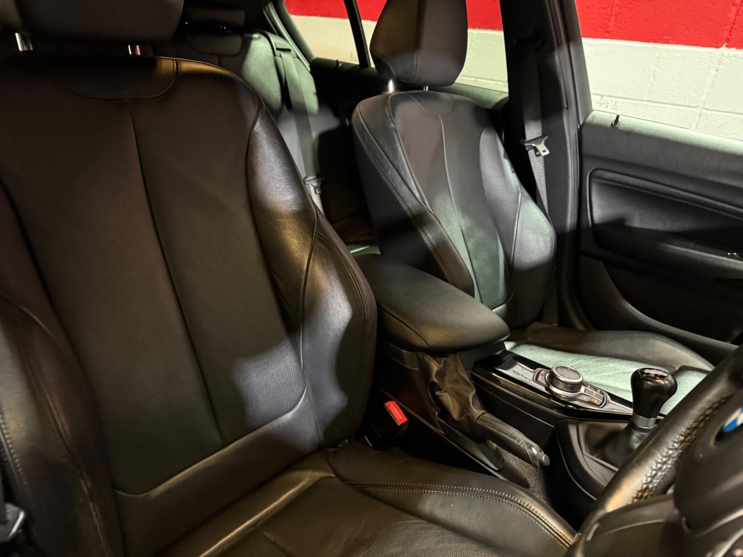 Used BMW 1 Series 2018 for sale - 76314533: Photo 16