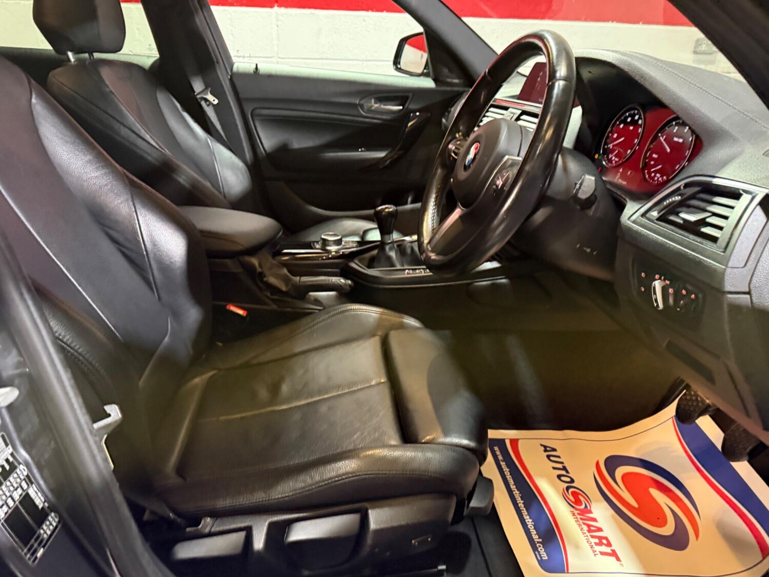 Used BMW 1 Series 2018 for sale - 76314533: Photo 17