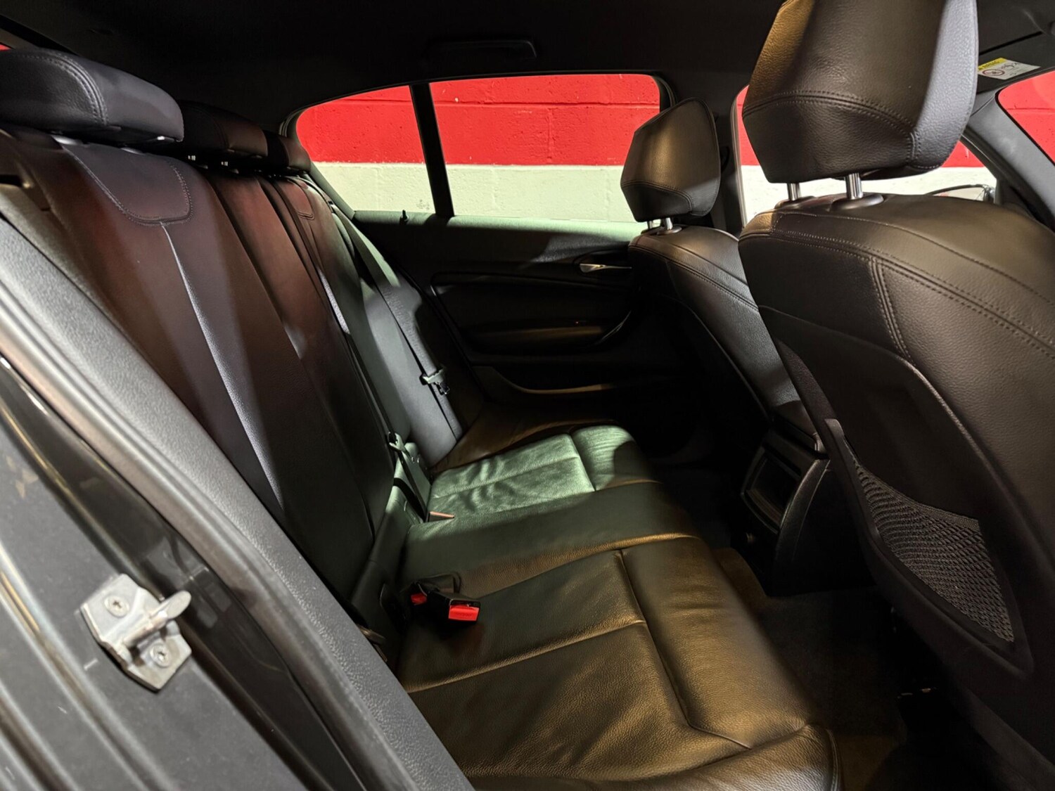 Used BMW 1 Series 2018 for sale - 76314533: Photo 18