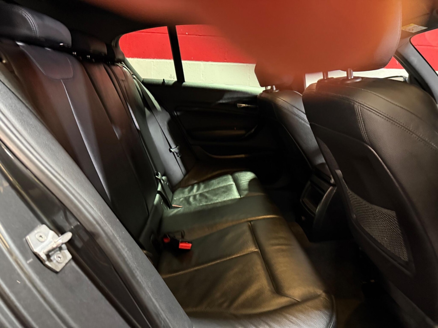 Used BMW 1 Series 2018 for sale - 76314533: Photo 19