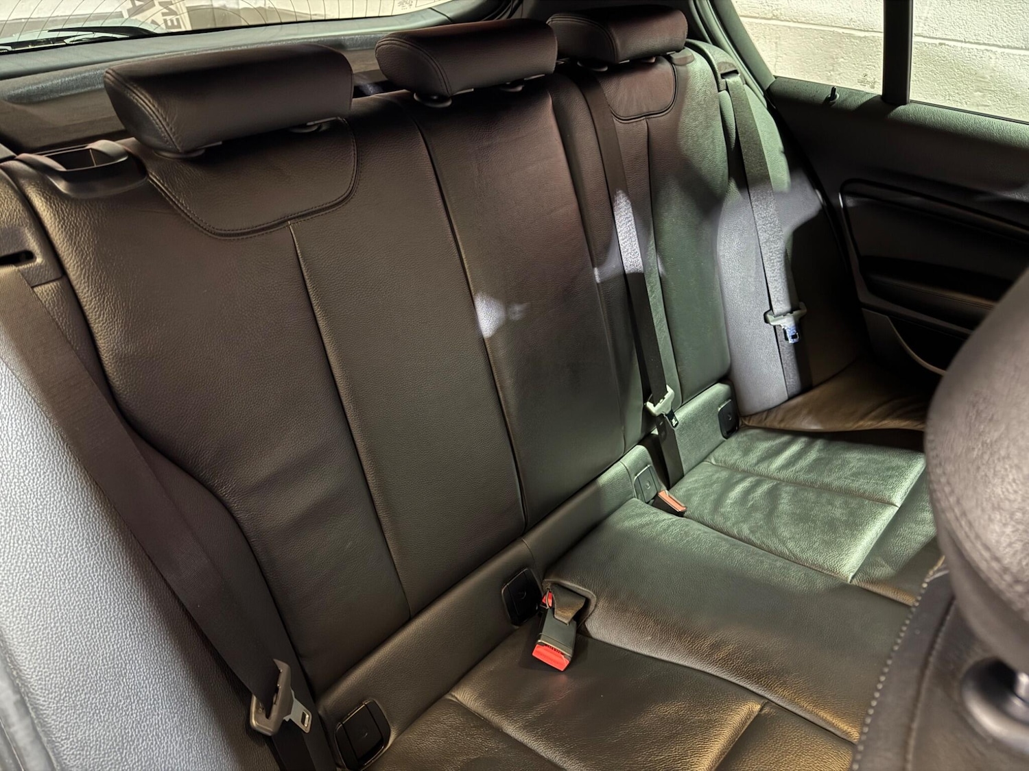 Used BMW 1 Series 2018 for sale - 76314533: Photo 20