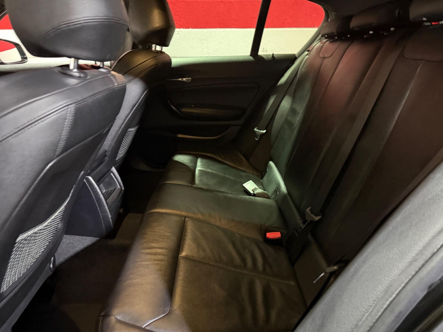 Used BMW 1 Series 2018 for sale - 76314533: Photo 23