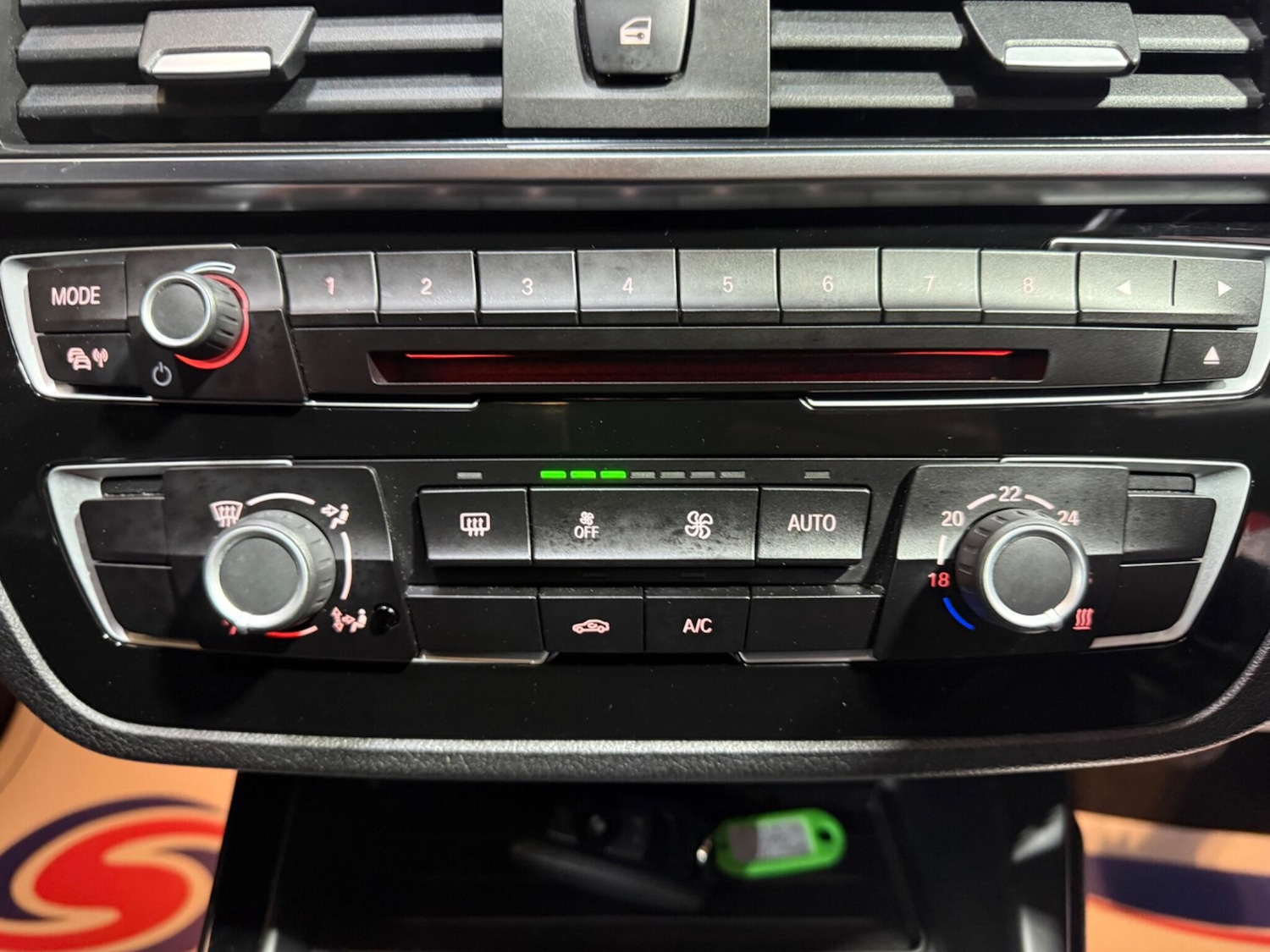 Used BMW 1 Series 2018 for sale - 76314533: Photo 28