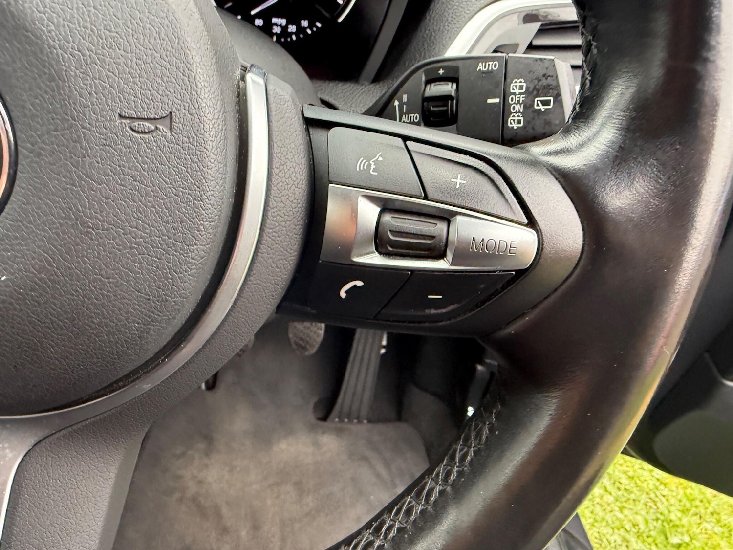 Used BMW 1 Series 2018 for sale - 76314533: Photo 29