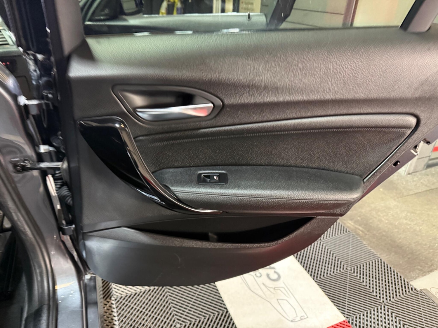 Used BMW 1 Series 2018 for sale - 76314533: Photo 32