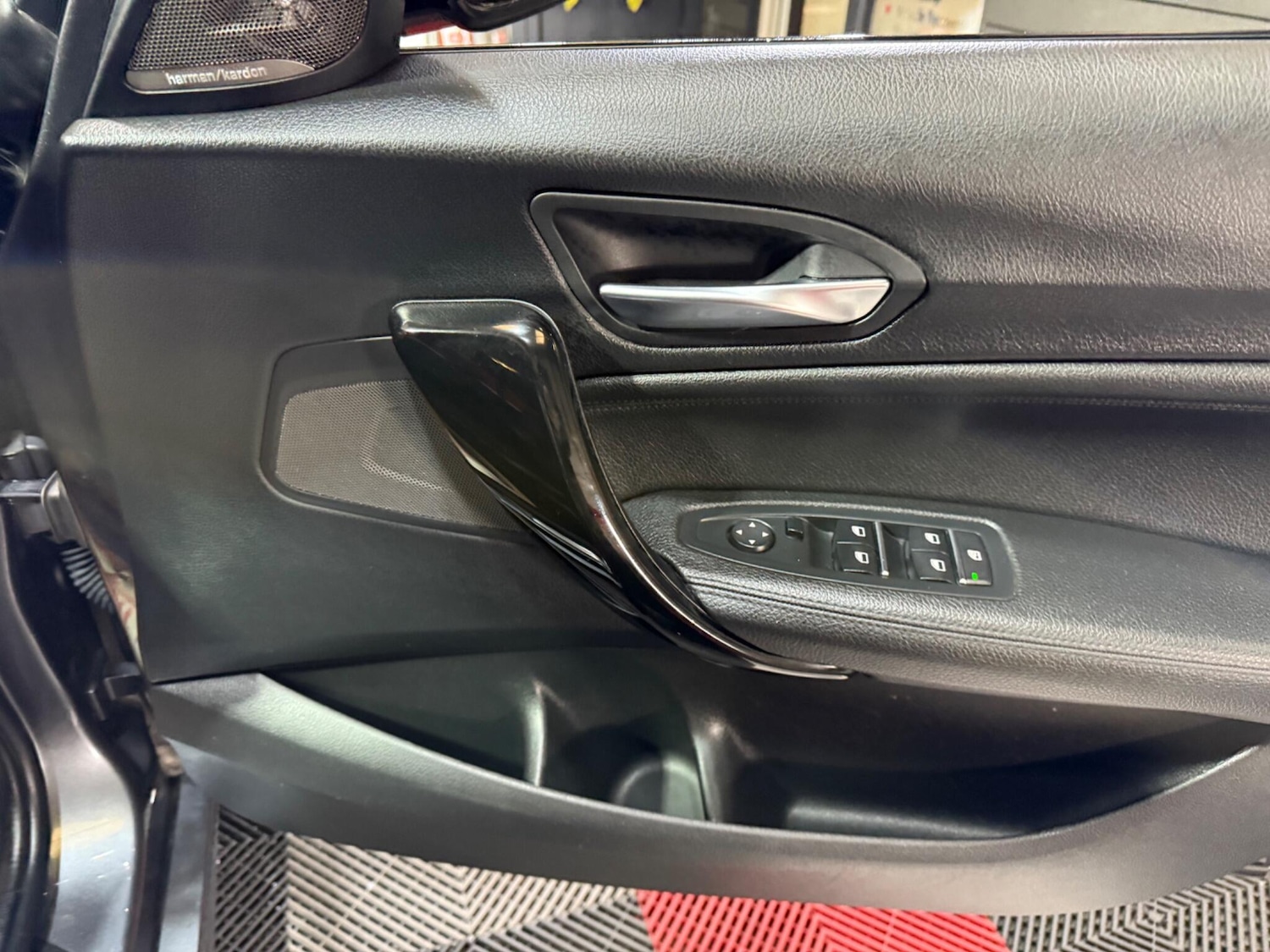 Used BMW 1 Series 2018 for sale - 76314533: Photo 33