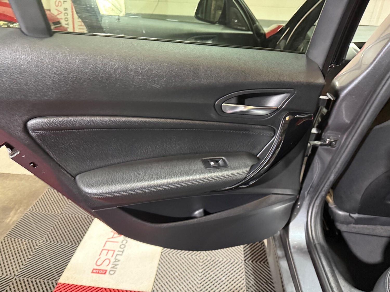 Used BMW 1 Series 2018 for sale - 76314533: Photo 34