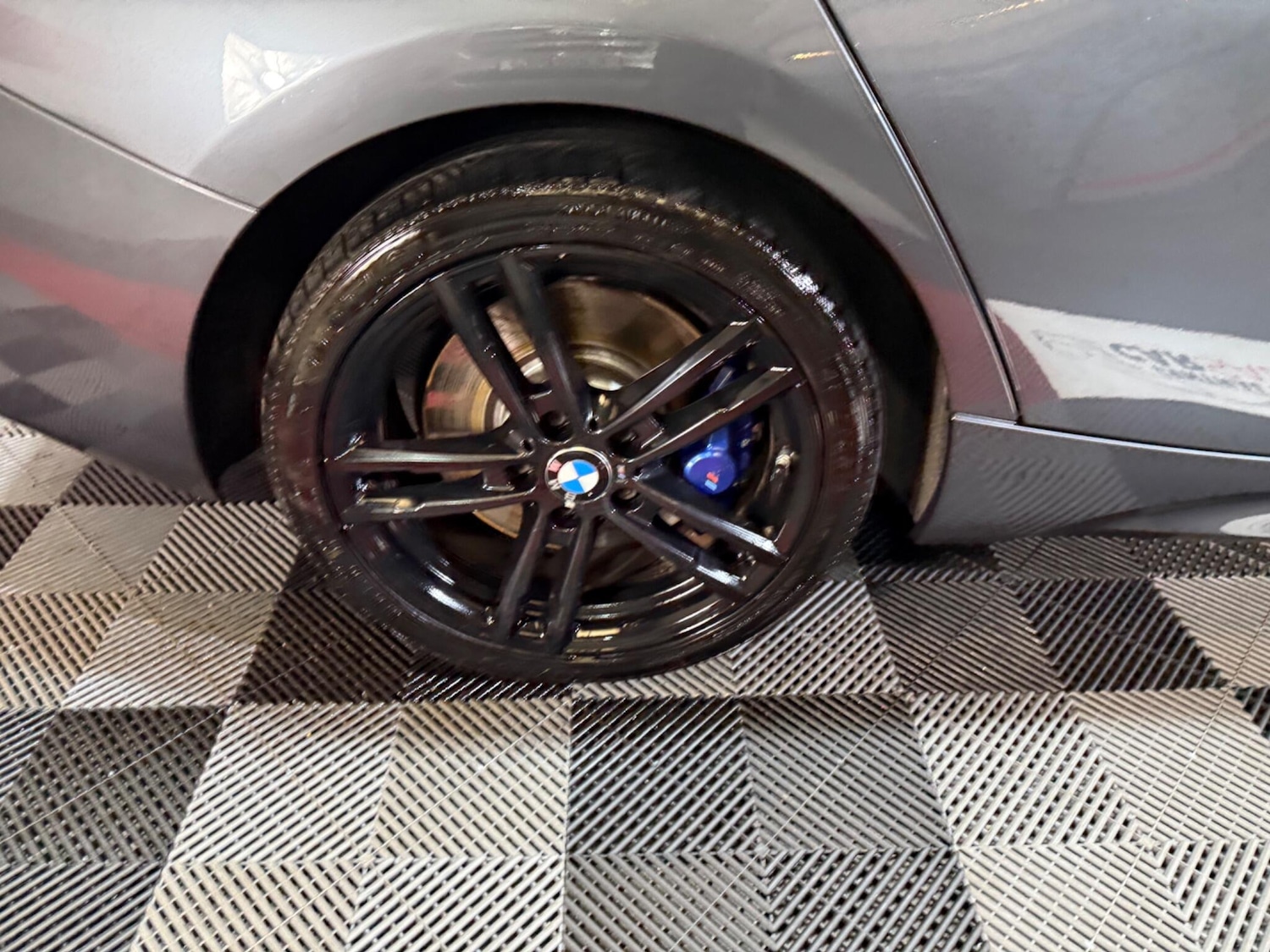 Used BMW 1 Series 2018 for sale - 76314533: Photo 36