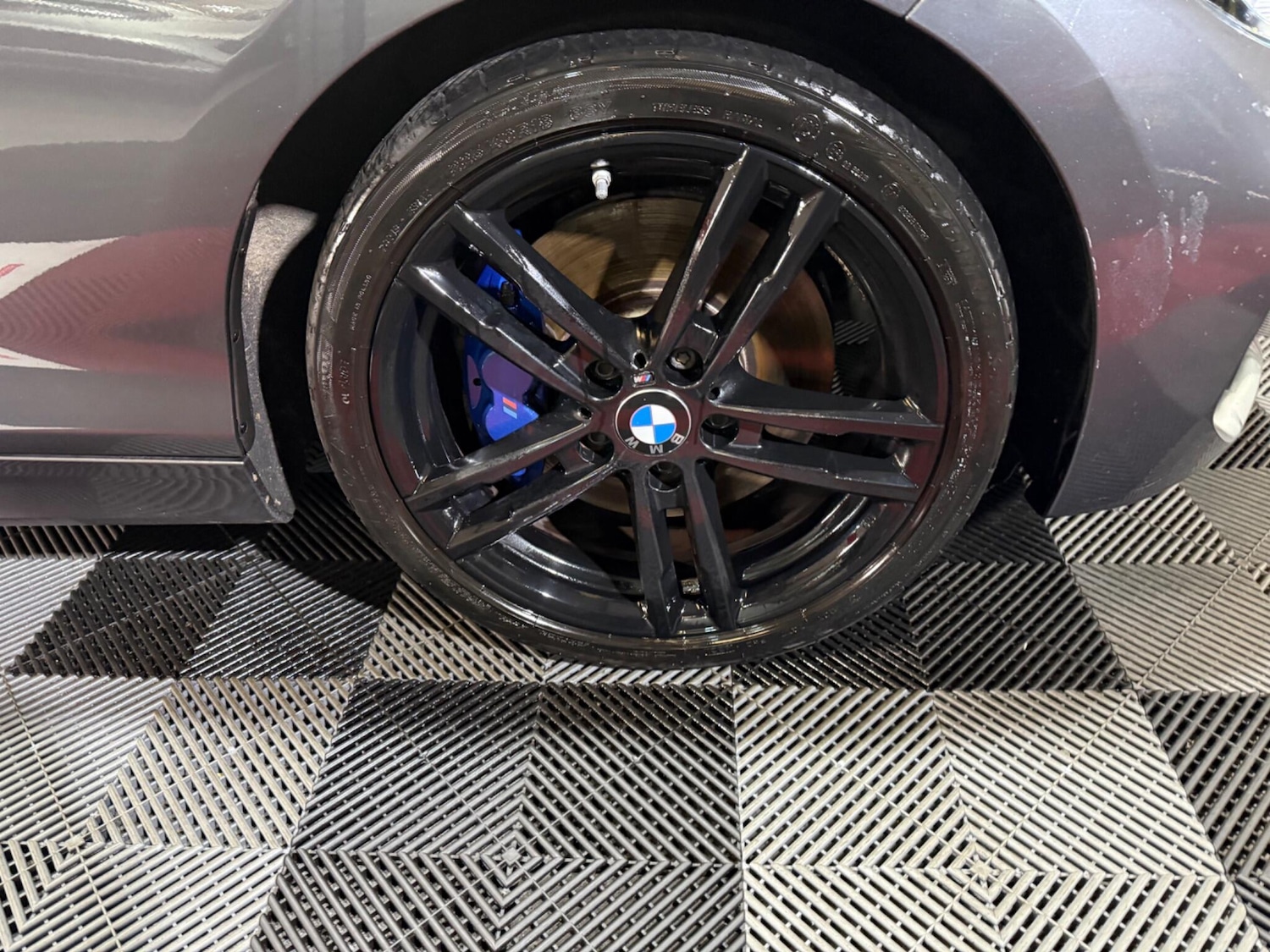 Used BMW 1 Series 2018 for sale - 76314533: Photo 37