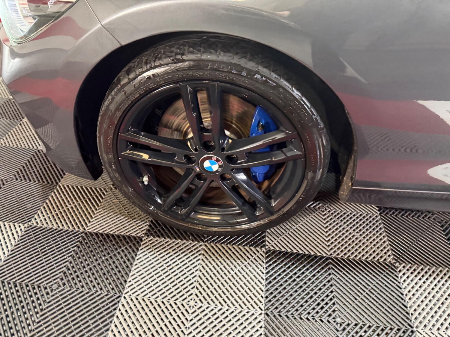 Used BMW 1 Series 2018 for sale - 76314533: Photo 38