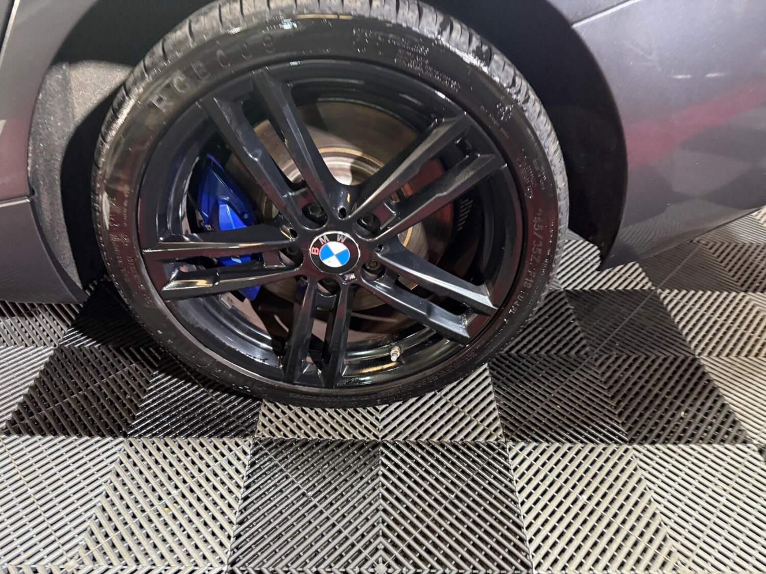 Used BMW 1 Series 2018 for sale - 76314533: Photo 39