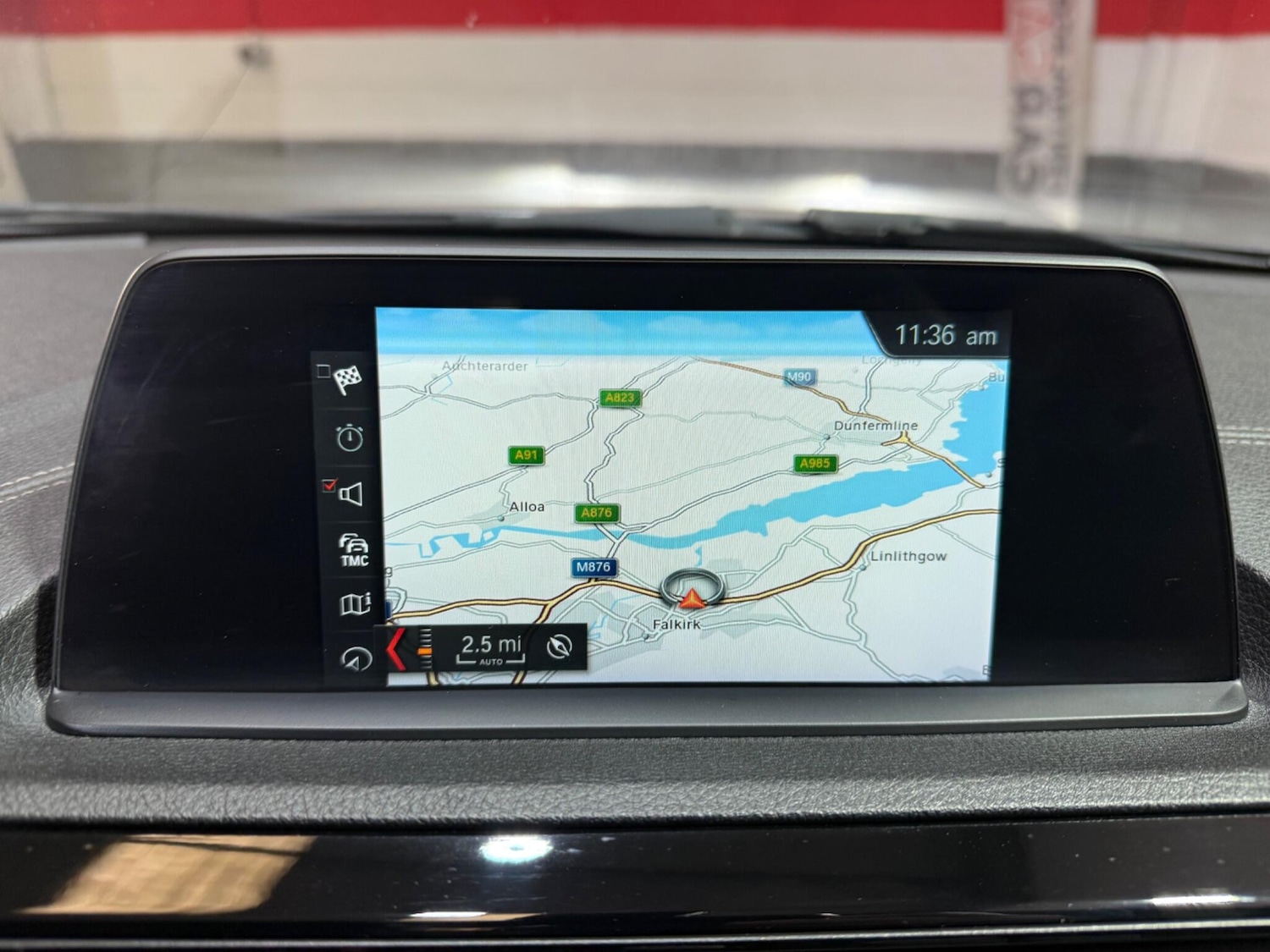 Used BMW 1 Series 2018 for sale - 76314533: Photo 43