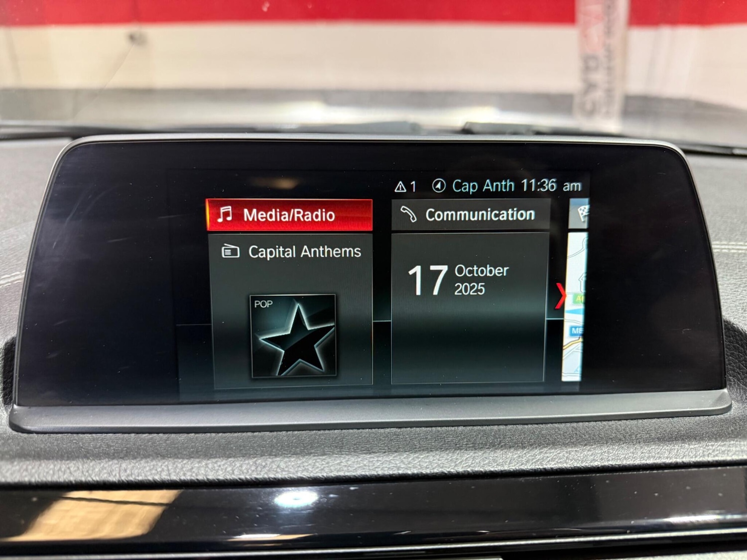 Used BMW 1 Series 2018 for sale - 76314533: Photo 44