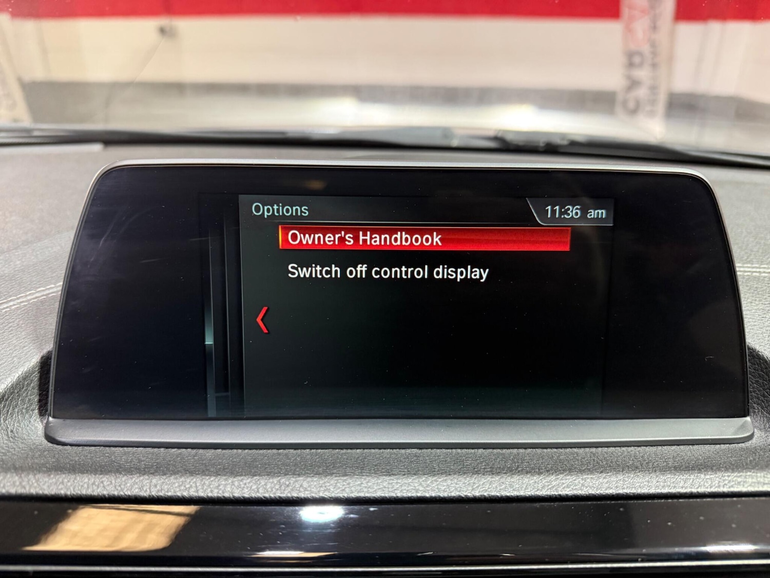 Used BMW 1 Series 2018 for sale - 76314533: Photo 47