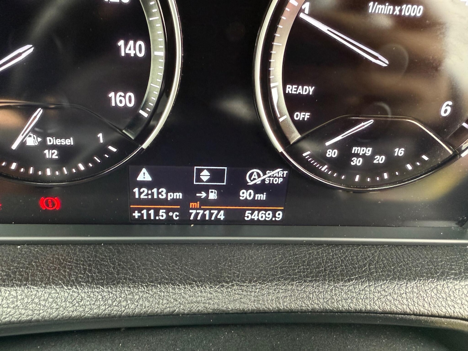 Used BMW 1 Series 2018 for sale - 76314533: Photo 48