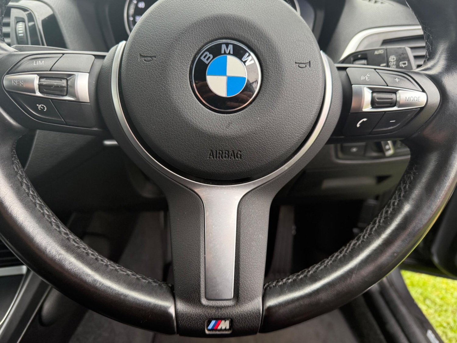 Used BMW 1 Series 2018 for sale - 76314533: Photo 50