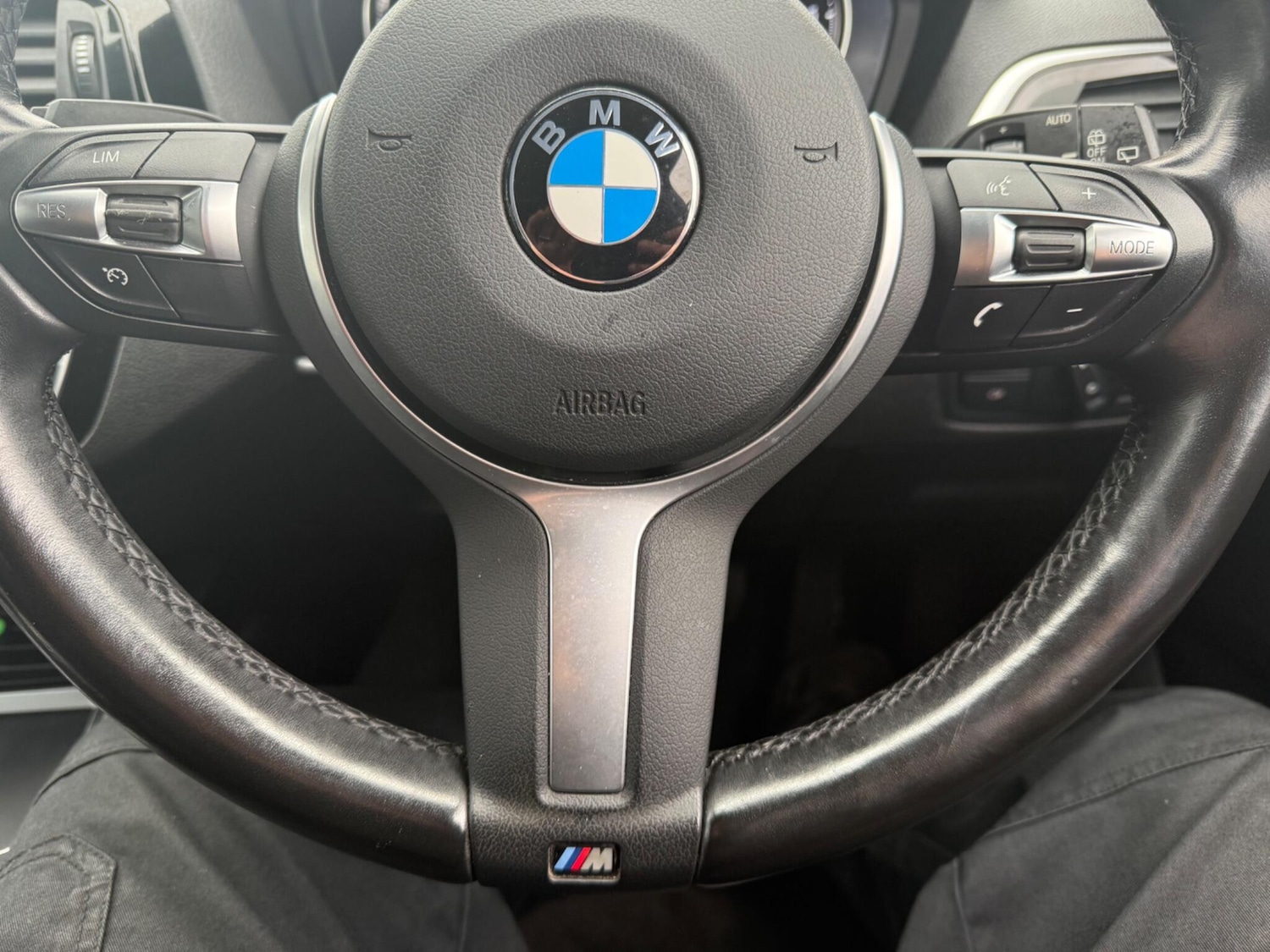 Used BMW 1 Series 2018 for sale - 76314533: Photo 51