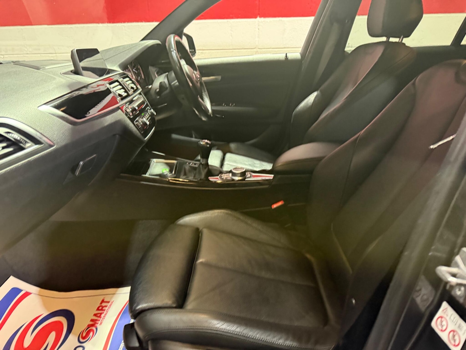 Used BMW 1 Series 2018 for sale - 76314533: Photo 52