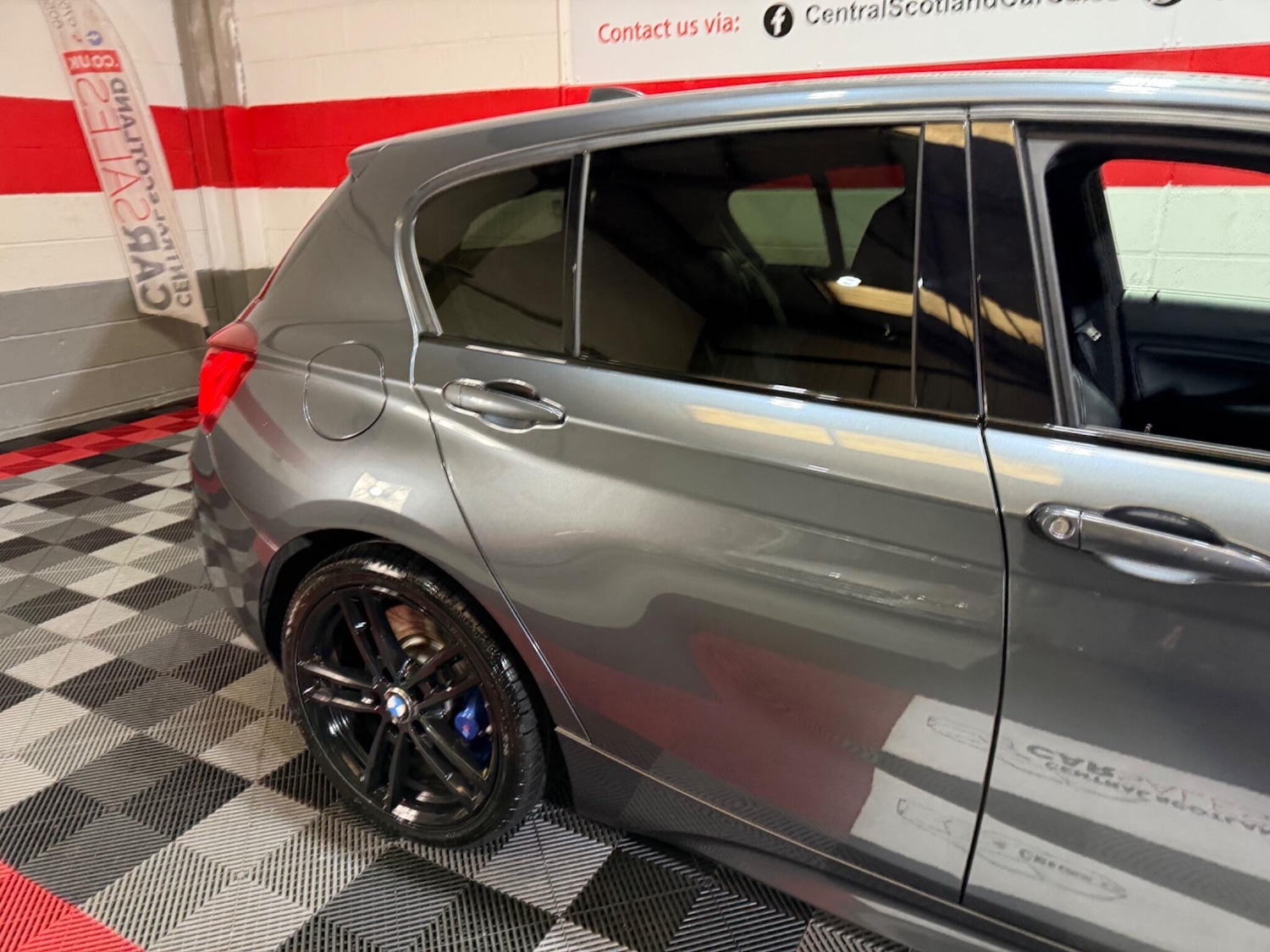 Used BMW 1 Series 2018 for sale - 76314533: Photo 56