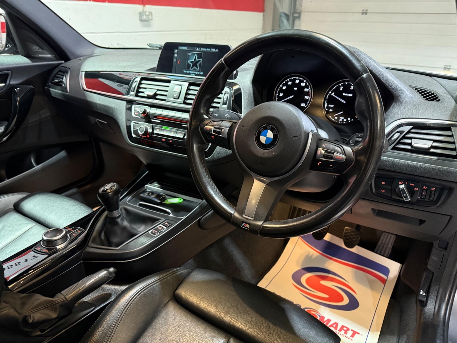 Used BMW 1 Series 2018 for sale - 76314533: Photo 60