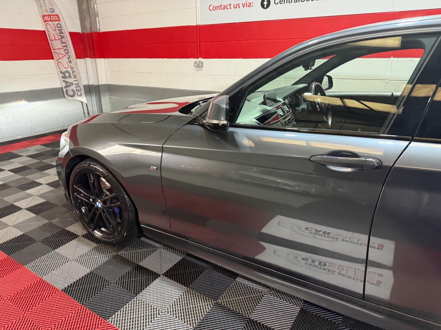 Used BMW 1 Series 2018 for sale - 76314533: Photo 61