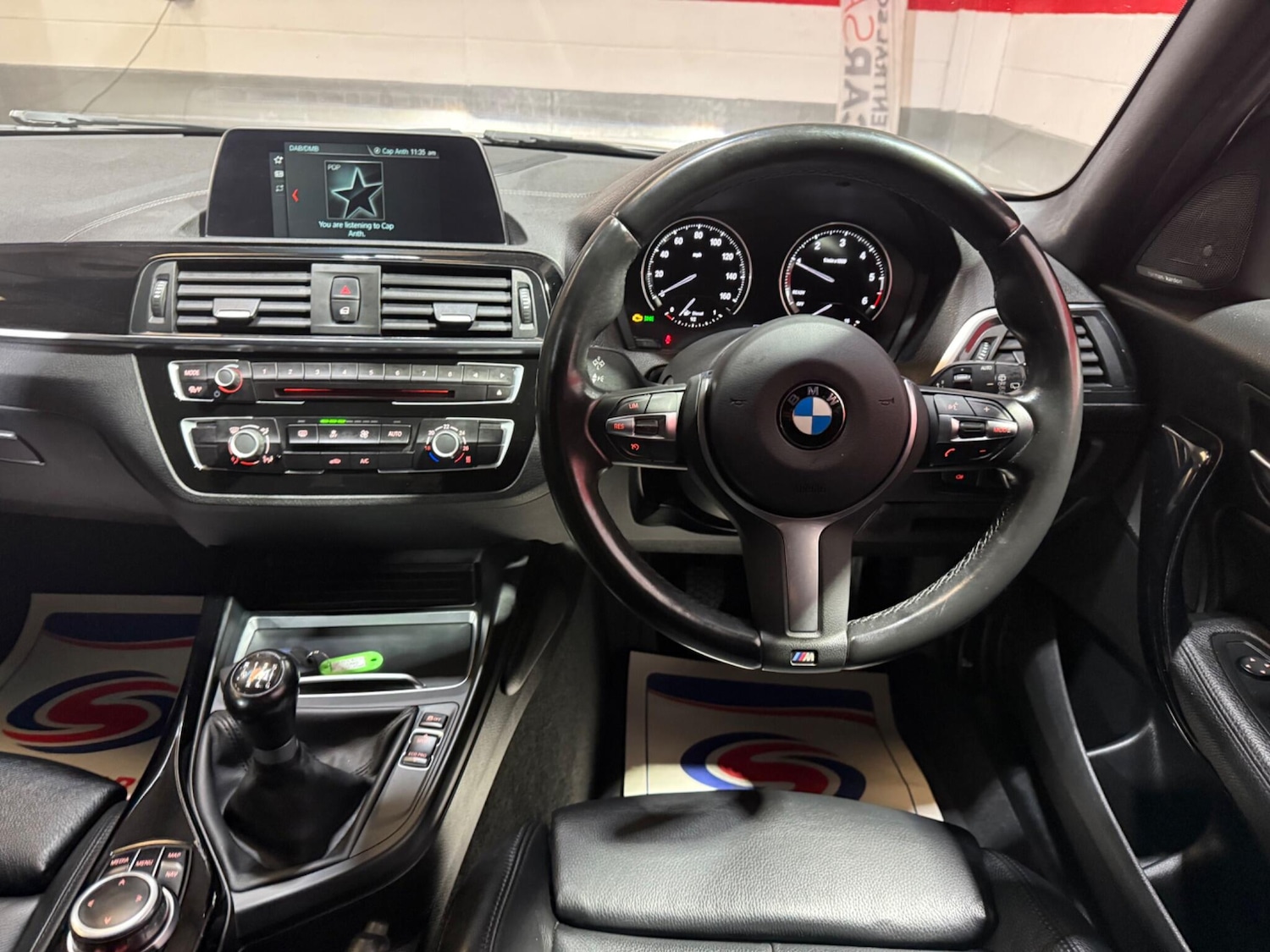 Used BMW 1 Series 2018 for sale - 76314533: Photo 67