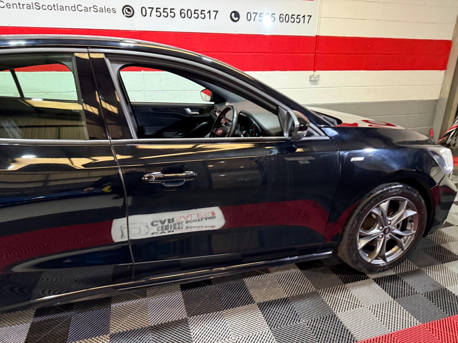 Used Ford Focus 2019 for sale - 77574971: Photo 13