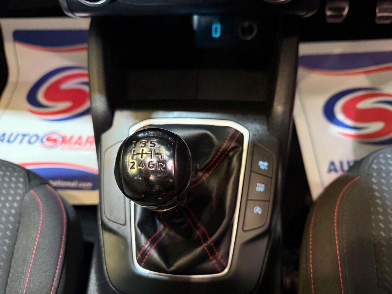 Used Ford Focus 2019 for sale - 77574971: Photo 21