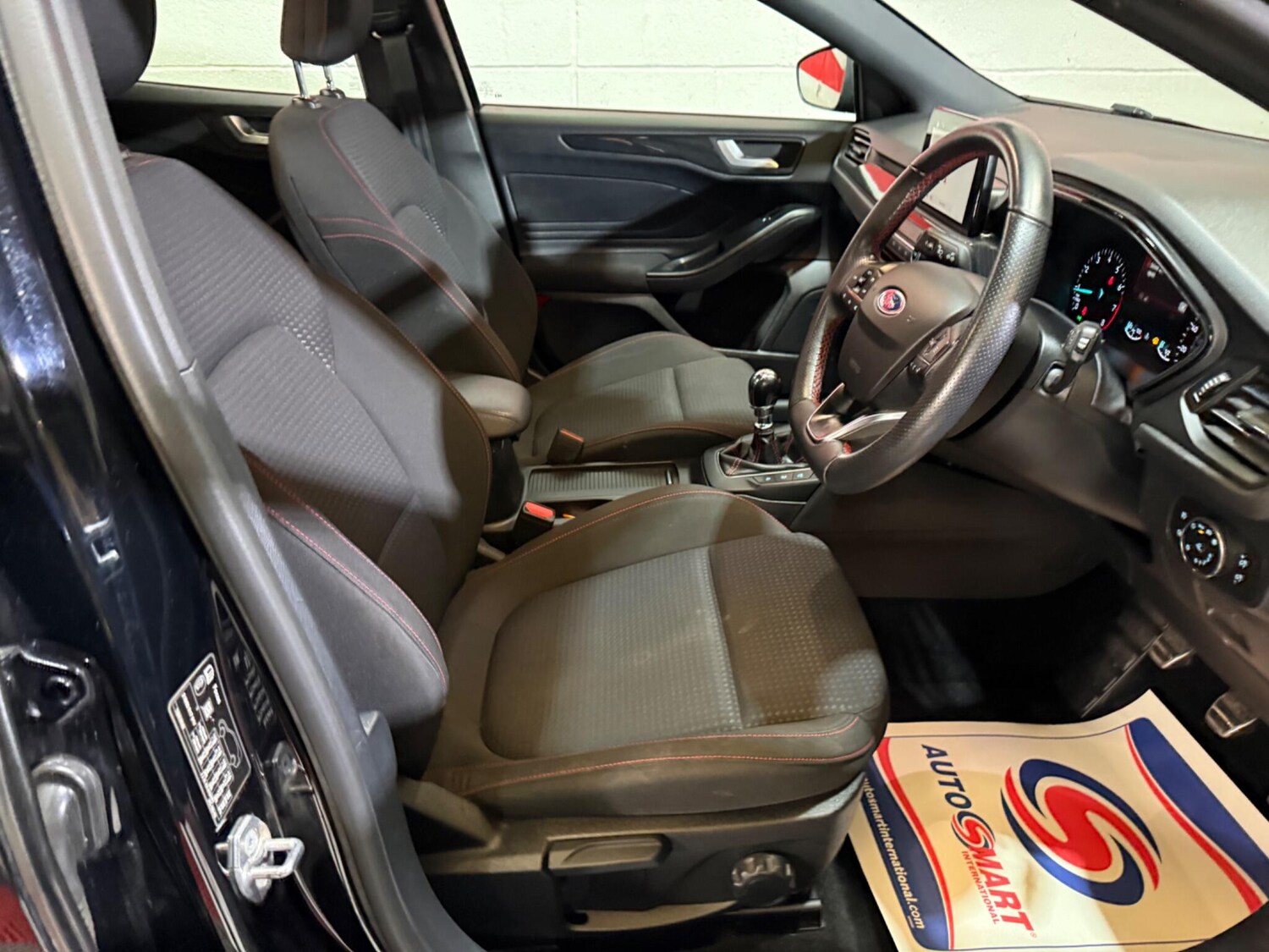 Used Ford Focus 2019 for sale - 77574971: Photo 22