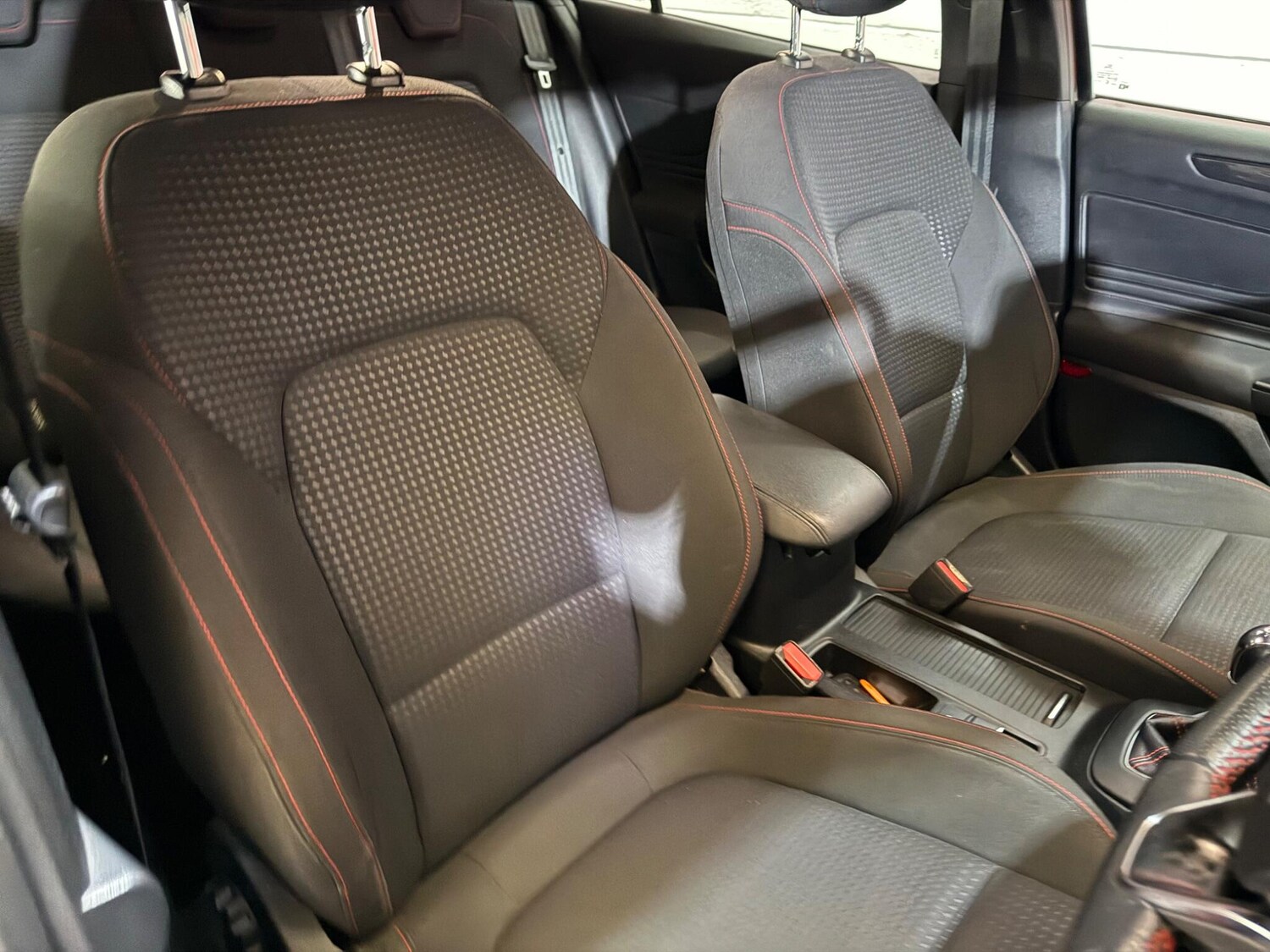 Used Ford Focus 2019 for sale - 77574971: Photo 23