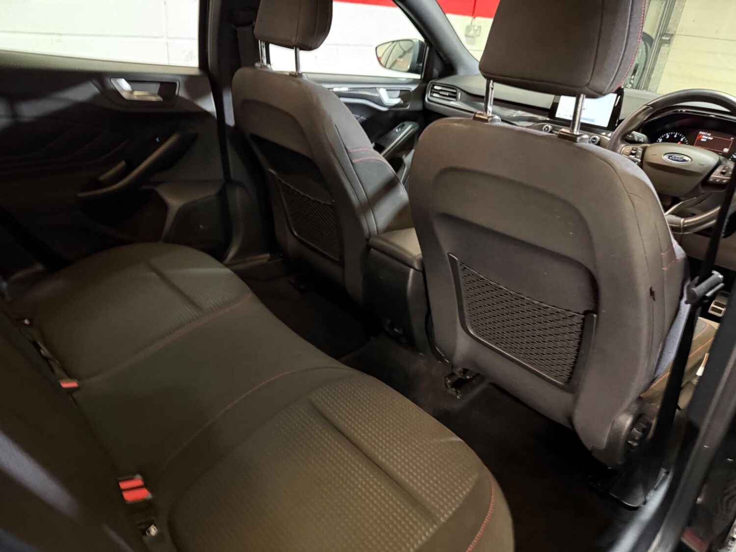 Used Ford Focus 2019 for sale - 77574971: Photo 24