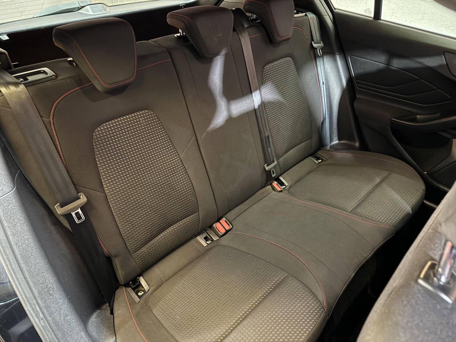 Used Ford Focus 2019 for sale - 77574971: Photo 26