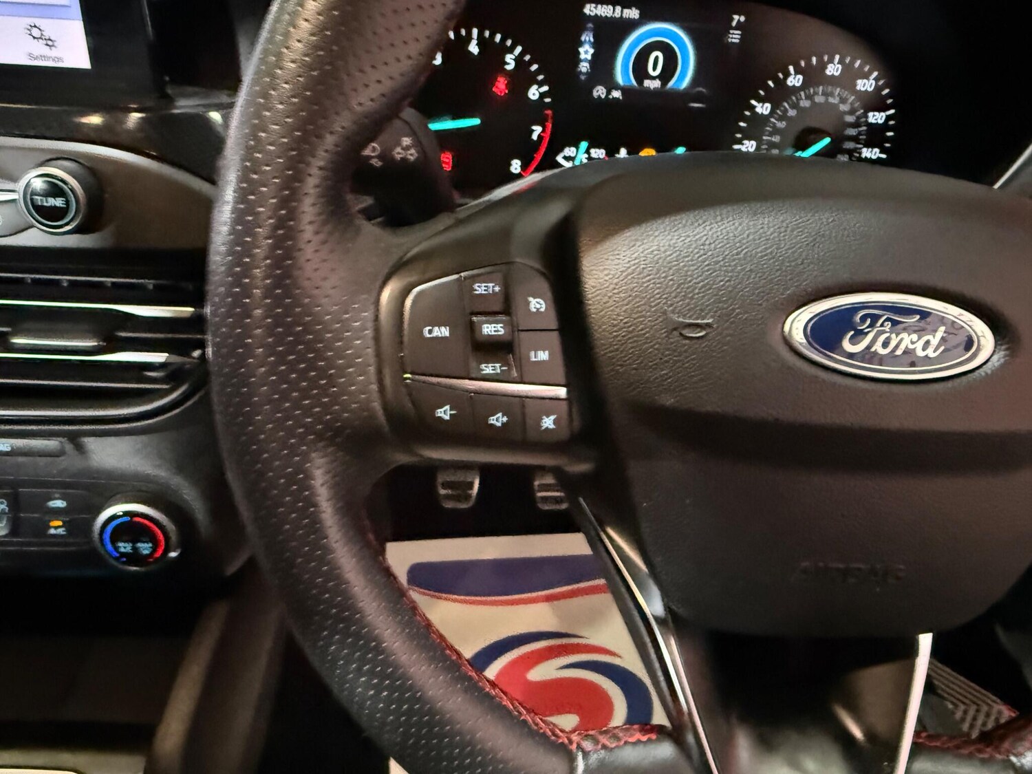 Used Ford Focus 2019 for sale - 77574971: Photo 33