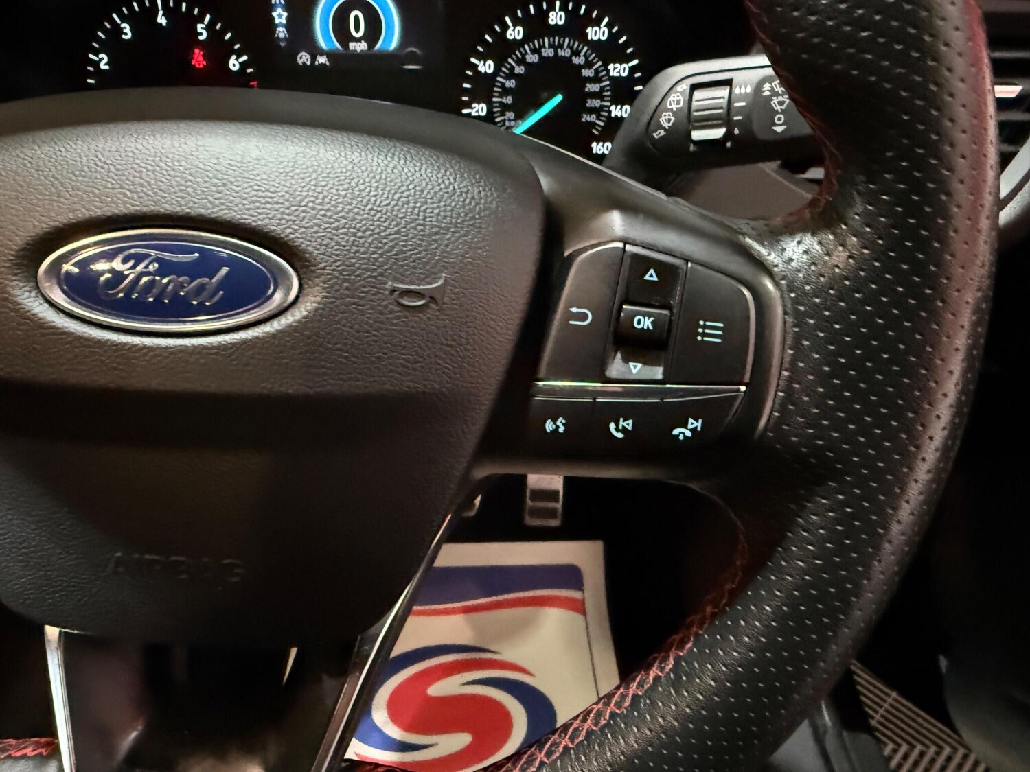 Used Ford Focus 2019 for sale - 77574971: Photo 34