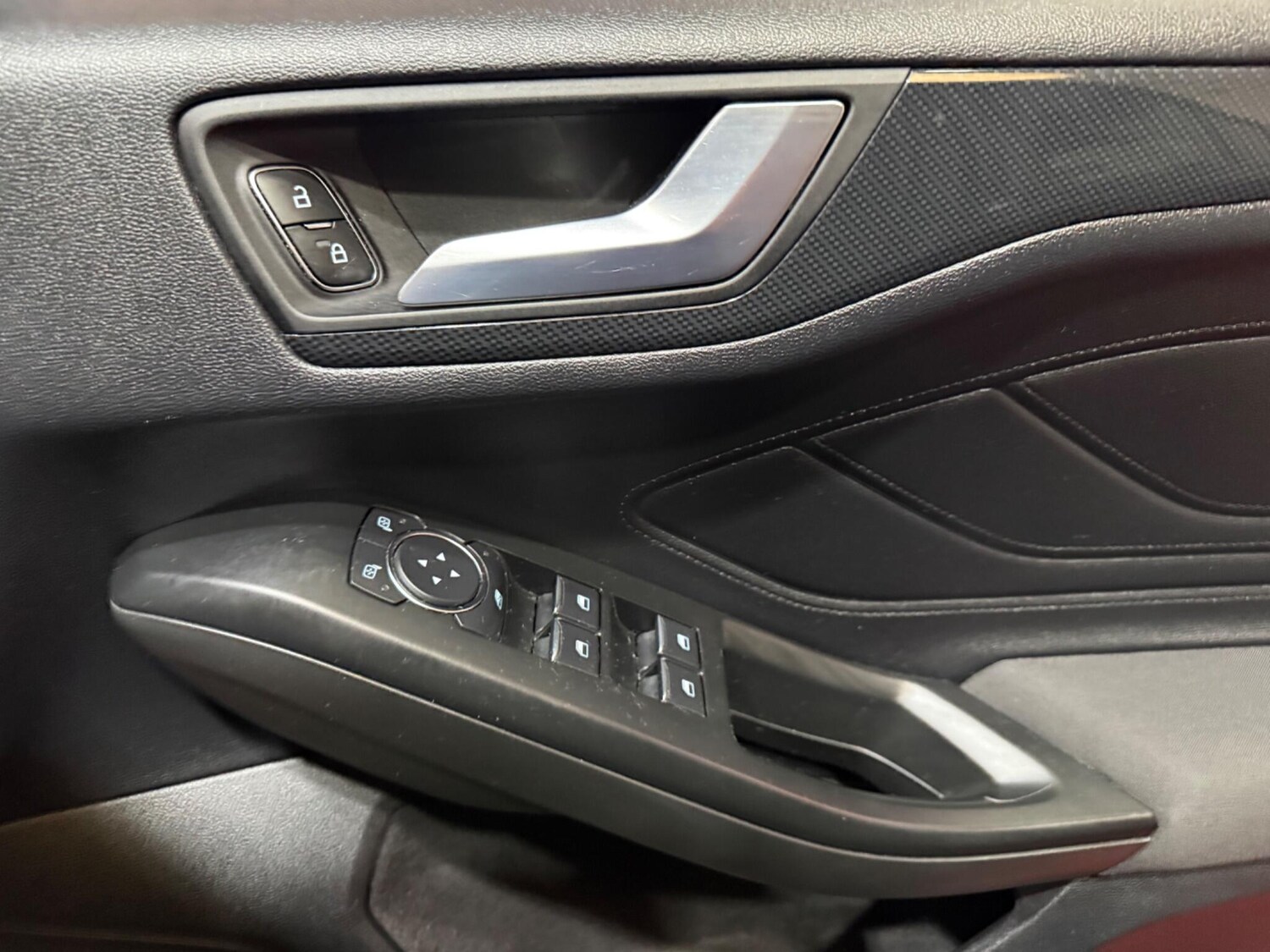 Used Ford Focus 2019 for sale - 77574971: Photo 36