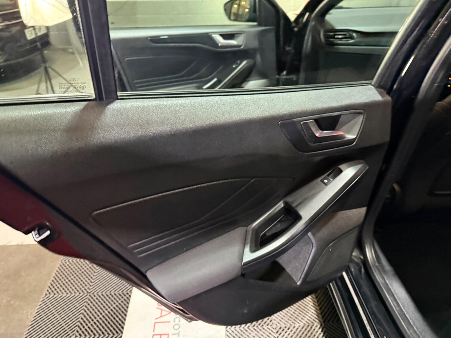 Used Ford Focus 2019 for sale - 77574971: Photo 39