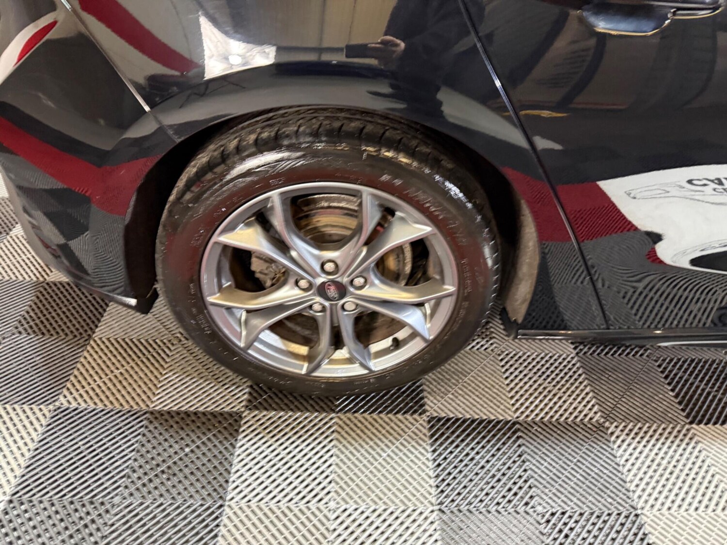 Used Ford Focus 2019 for sale - 77574971: Photo 41