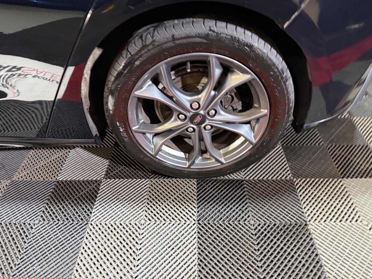 Used Ford Focus 2019 for sale - 77574971: Photo 43