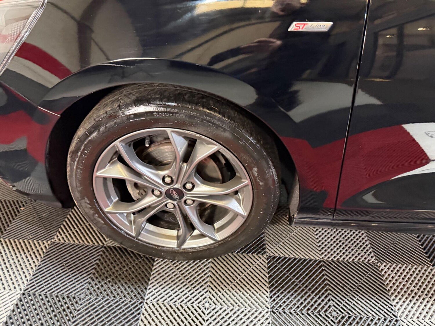 Used Ford Focus 2019 for sale - 77574971: Photo 44