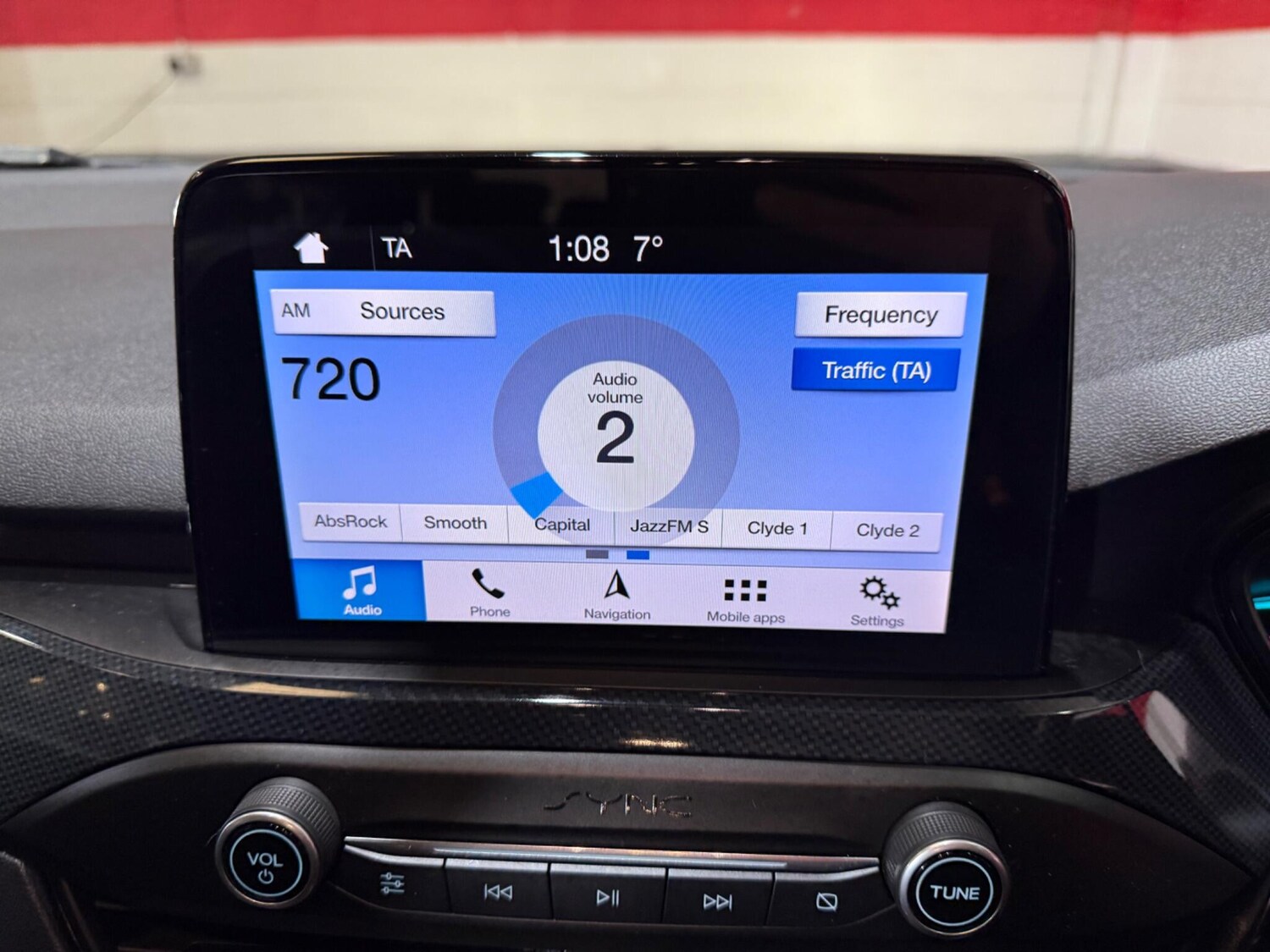 Used Ford Focus 2019 for sale - 77574971: Photo 46