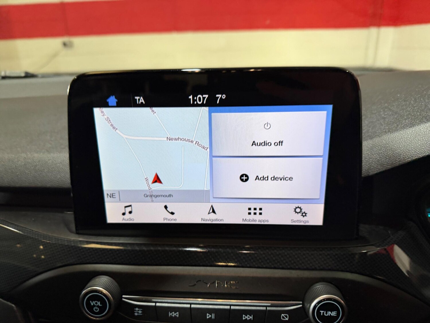 Used Ford Focus 2019 for sale - 77574971: Photo 47