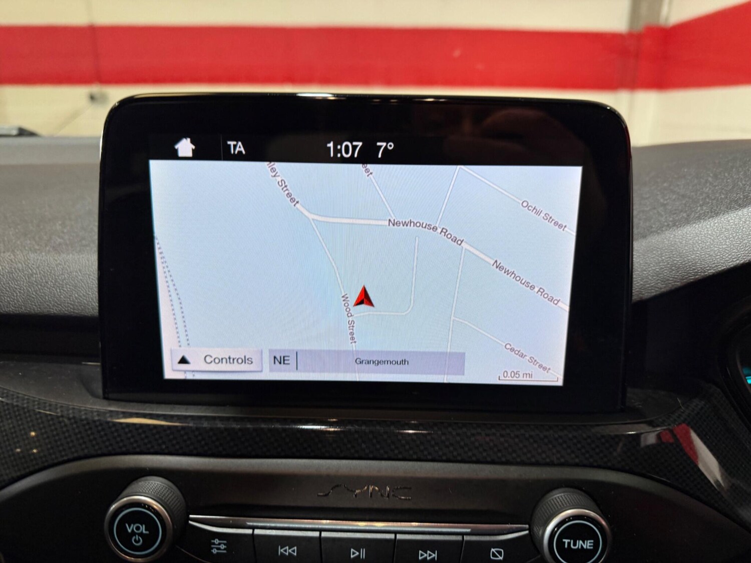 Used Ford Focus 2019 for sale - 77574971: Photo 48