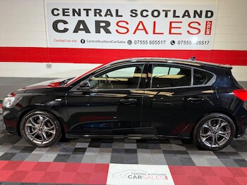 Used Ford Focus 2019 for sale - 77574971: Photo