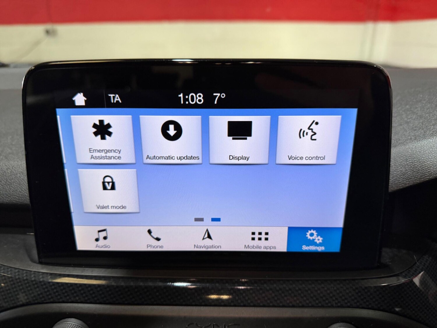 Used Ford Focus 2019 for sale - 77574971: Photo 52