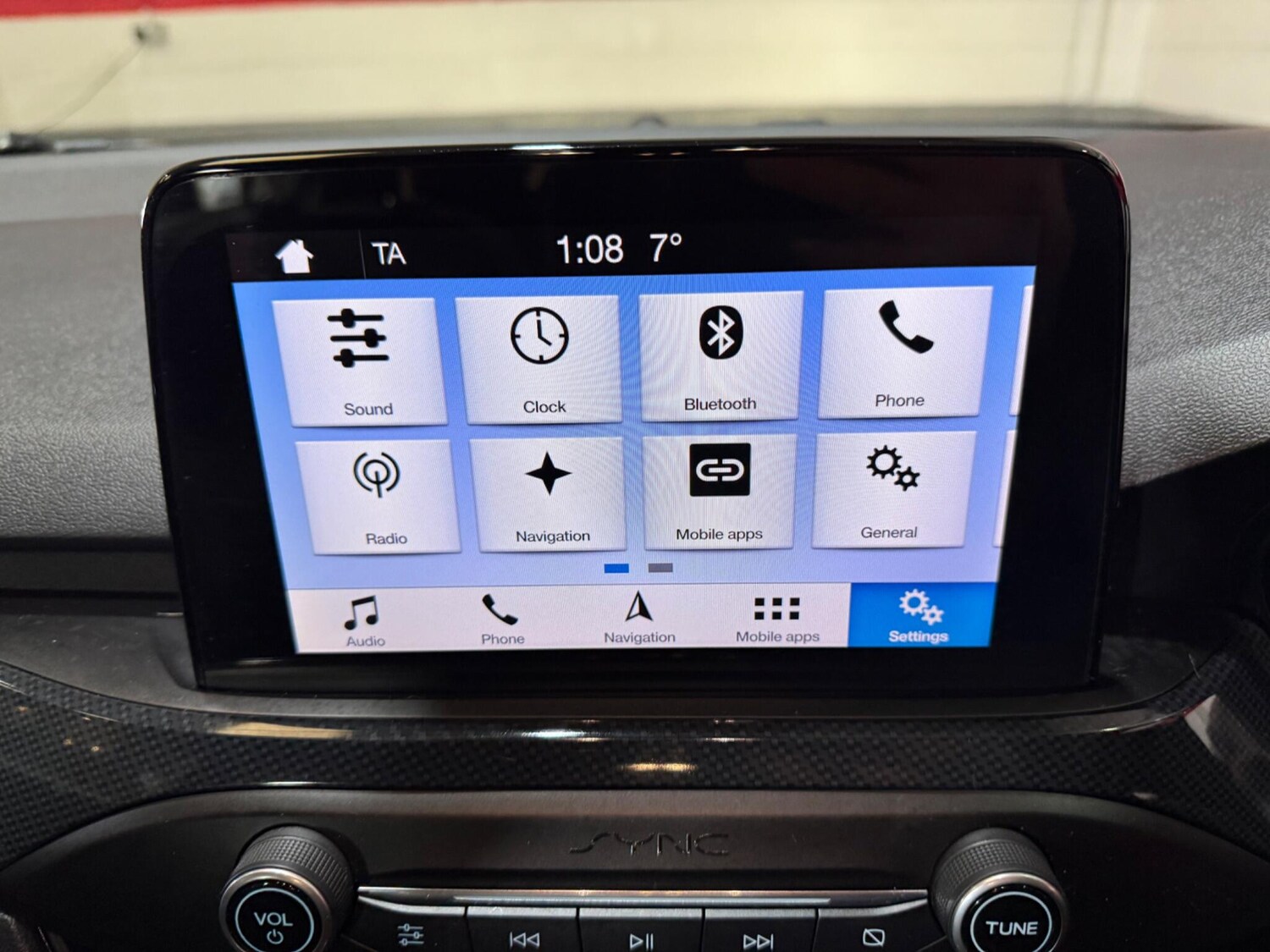 Used Ford Focus 2019 for sale - 77574971: Photo 53