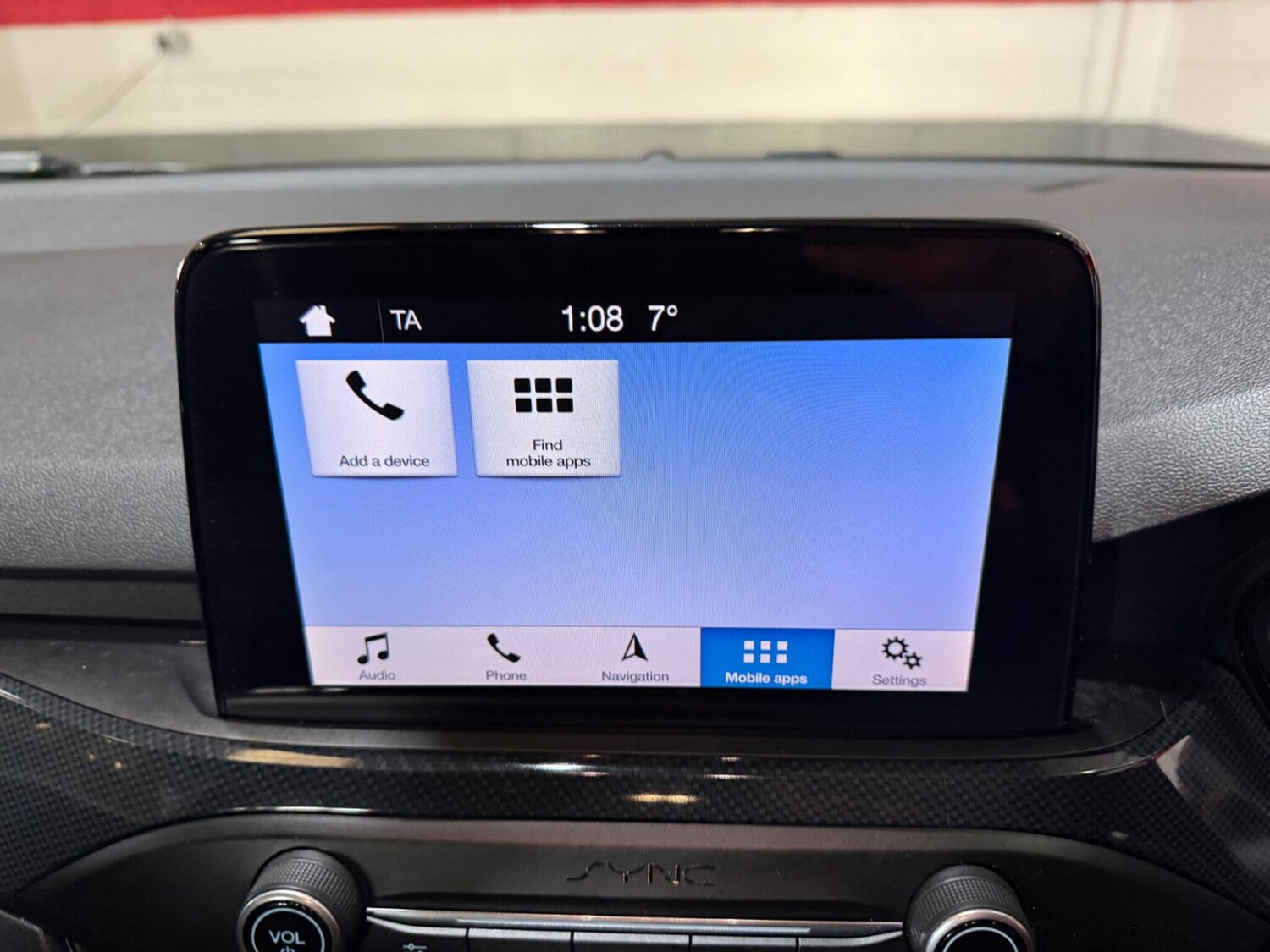 Used Ford Focus 2019 for sale - 77574971: Photo 54