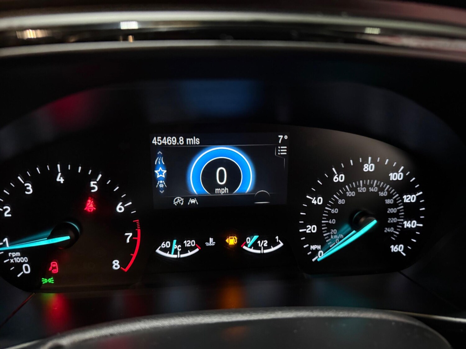 Used Ford Focus 2019 for sale - 77574971: Photo 55