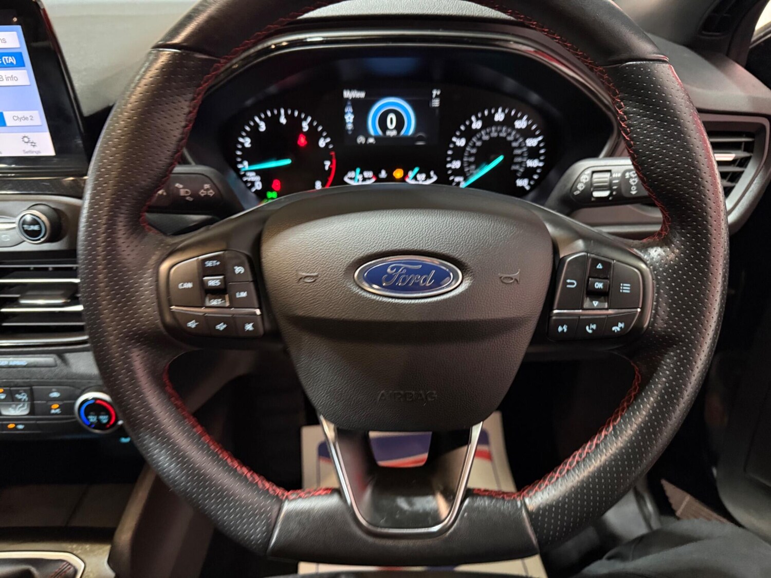 Used Ford Focus 2019 for sale - 77574971: Photo 57